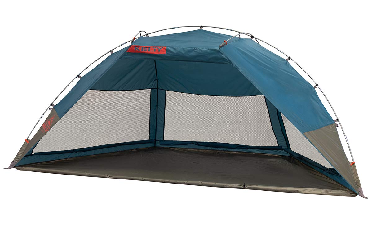 Kelty Cabana Beach & Camping Shade Tent – UV Protection & Easy Setup