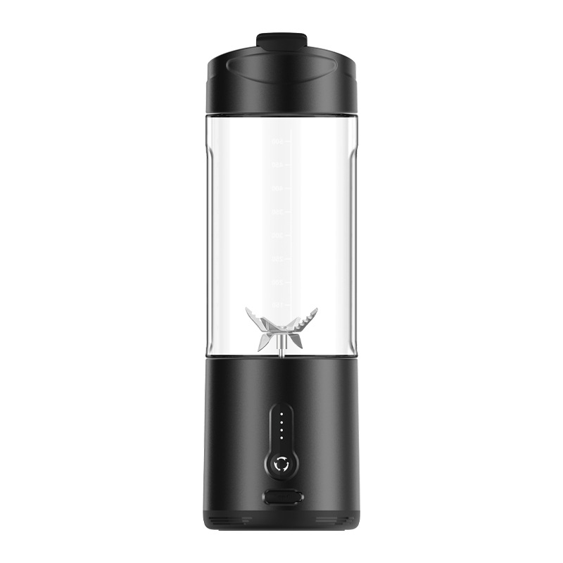 Portable Rechargeable Personal Blender