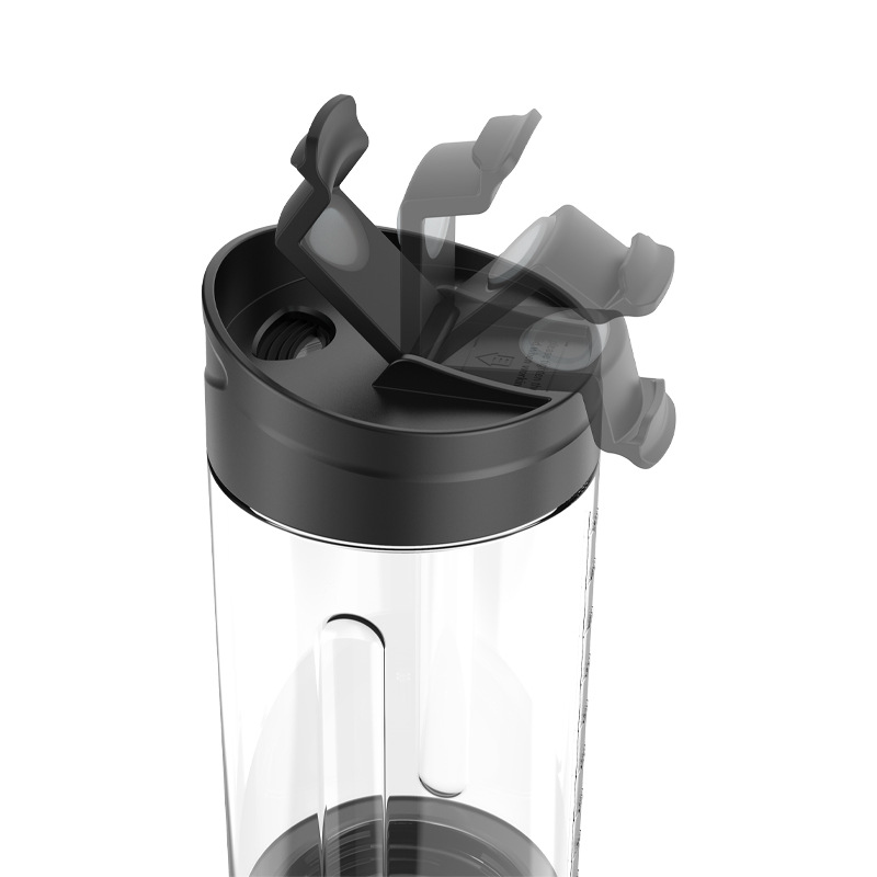 Portable Rechargeable Personal Blender