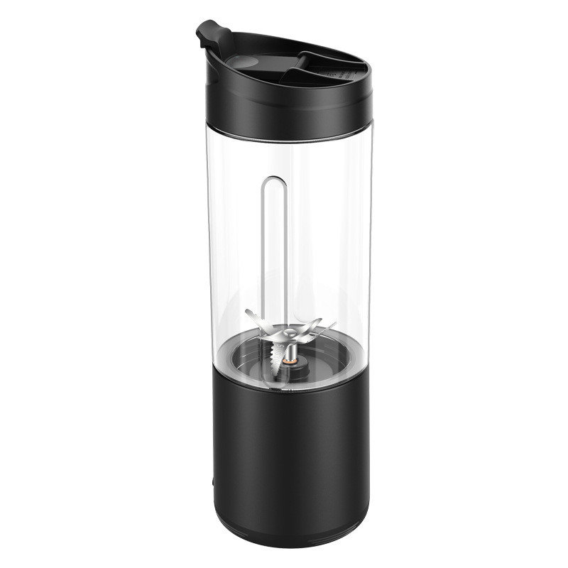 Portable Rechargeable Personal Blender