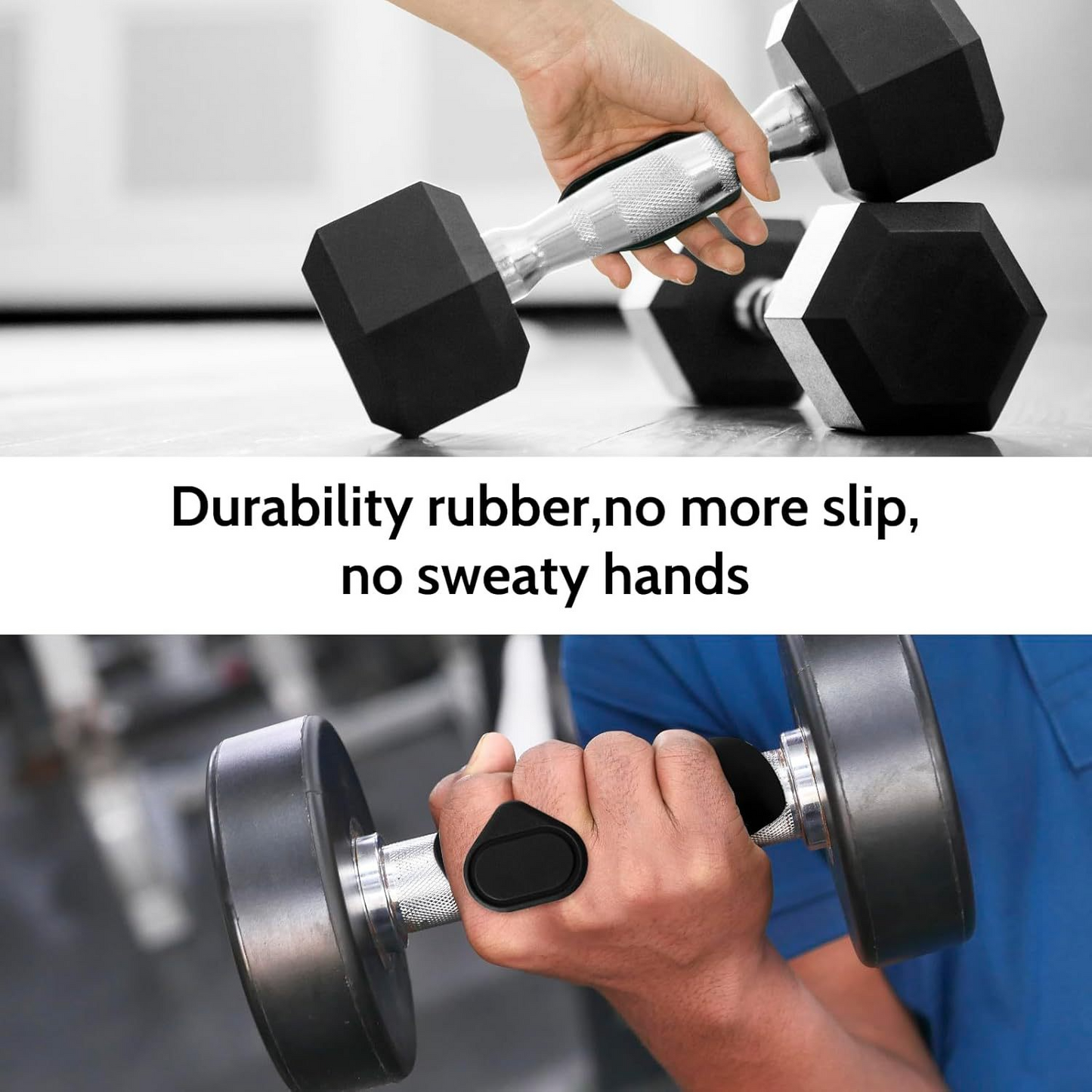 Grip Strengthener & Finger Exerciser – Build Hand Strength Anywhere