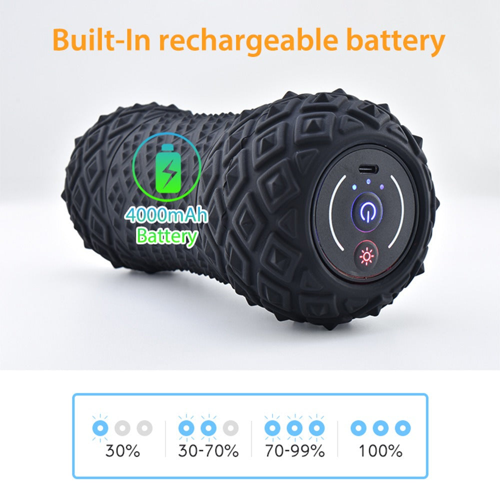 Fitness Gym Foam Roller