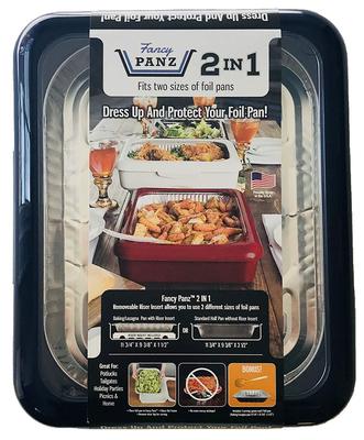 Portable Casserole Dinnerware Set