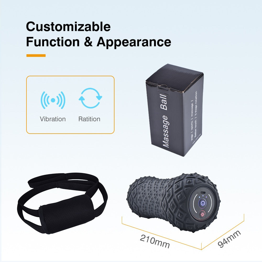 Fitness Gym Foam Roller
