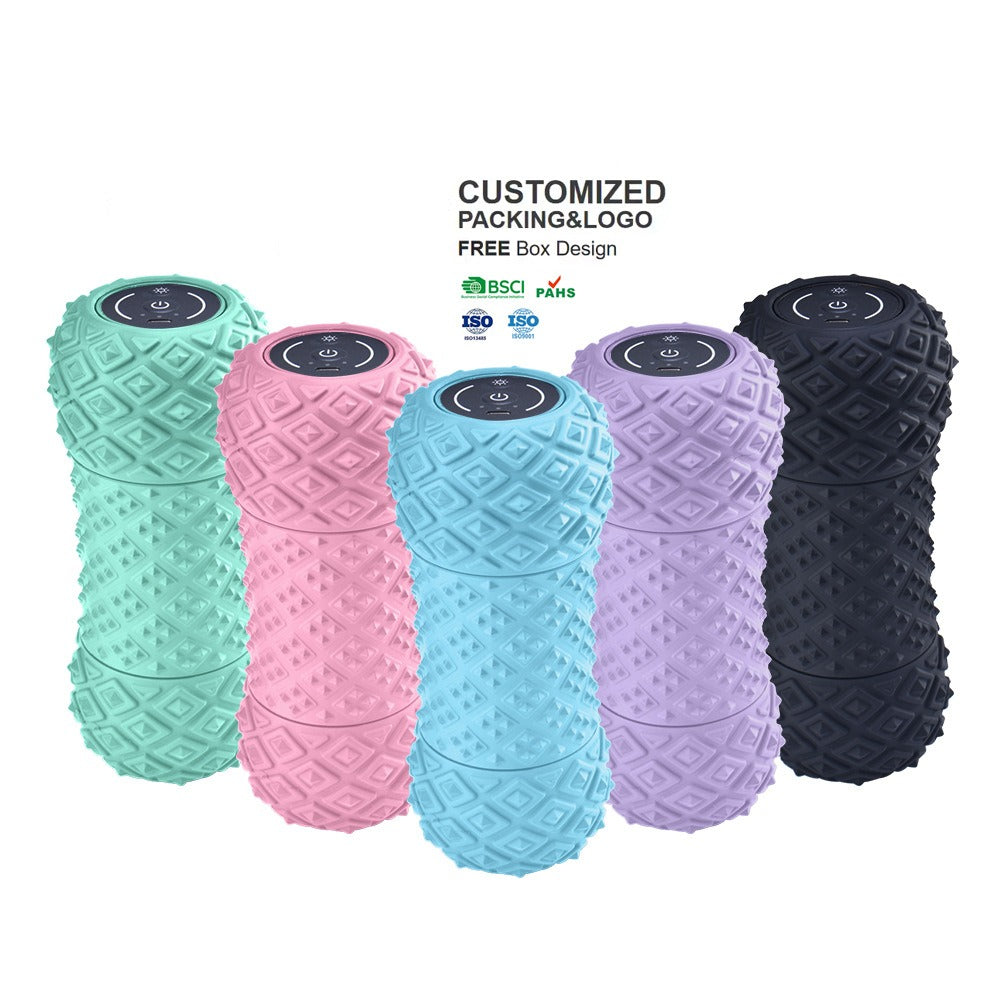 Fitness Gym Foam Roller