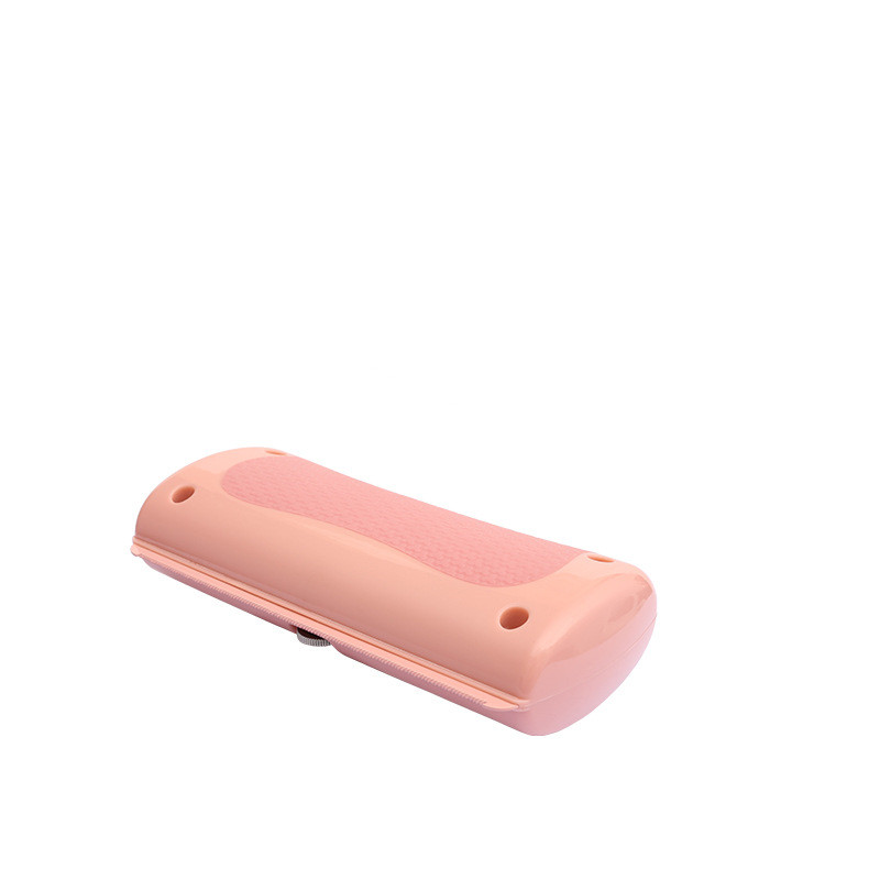 Pet Grooming Comb – Detangle & Deshed for Dogs & Cats