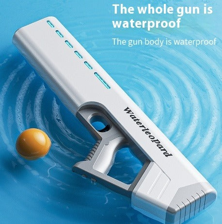 Electric Automatic Induction Water Gun