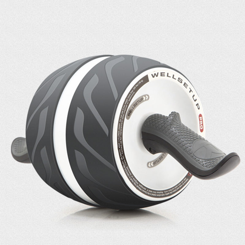 Ab Roller Wheel — Core Trainer