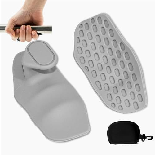 Grip Strengthener & Finger Exerciser – Build Hand Strength Anywhere