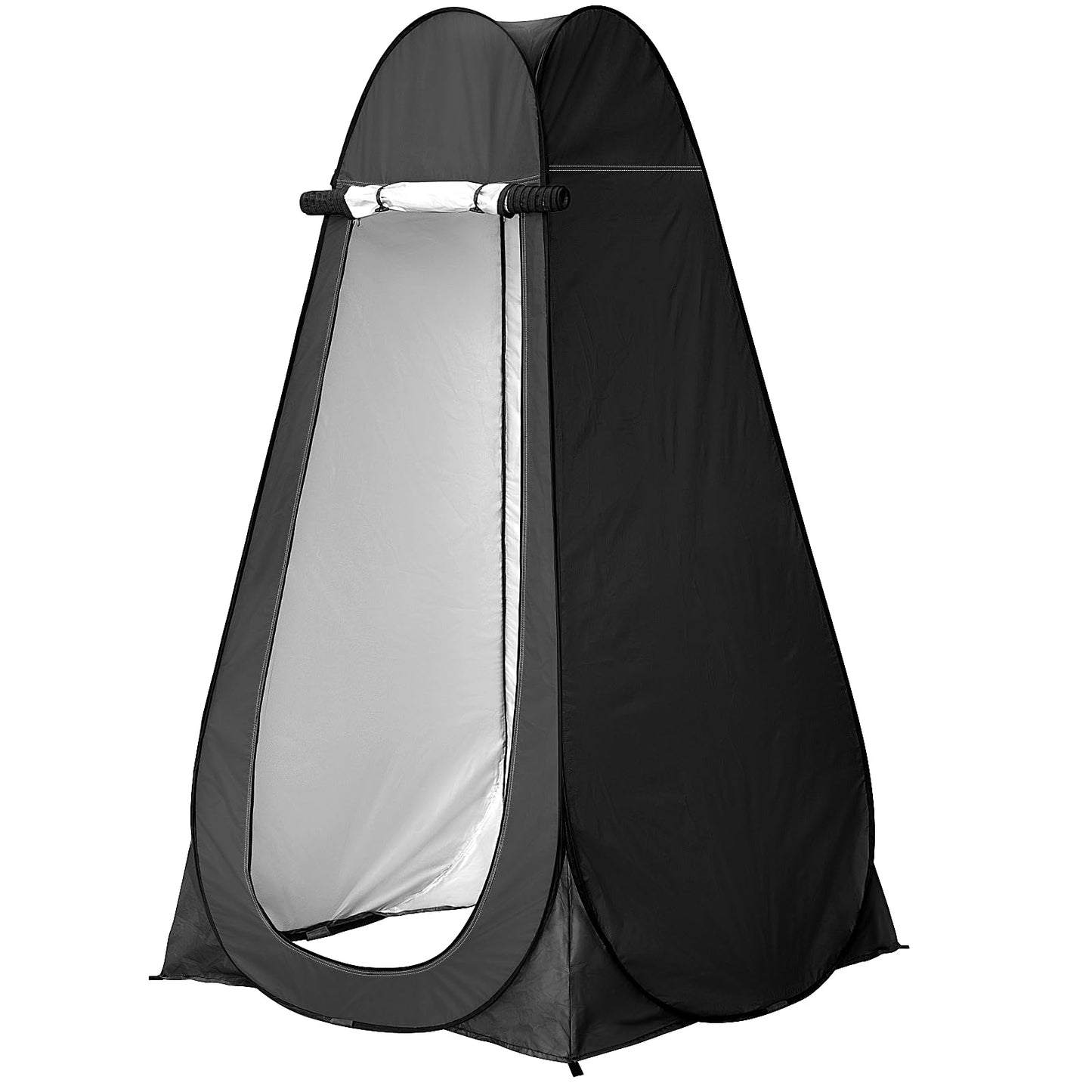 Pop-Up Privacy Tent – Portable Shower, Changing & Toilet Shelter