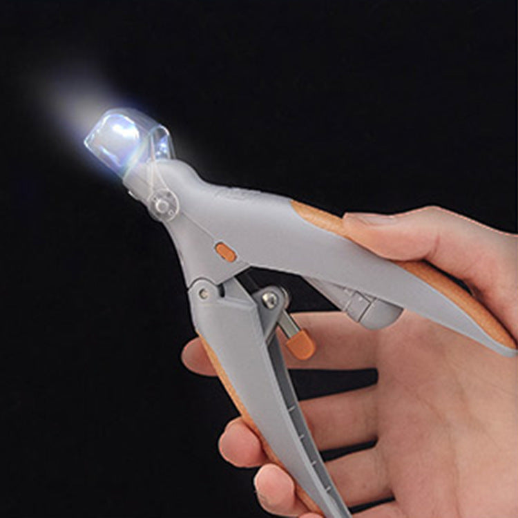 Professional Pet Nail Clippers – Cat & Dog Grooming Tool