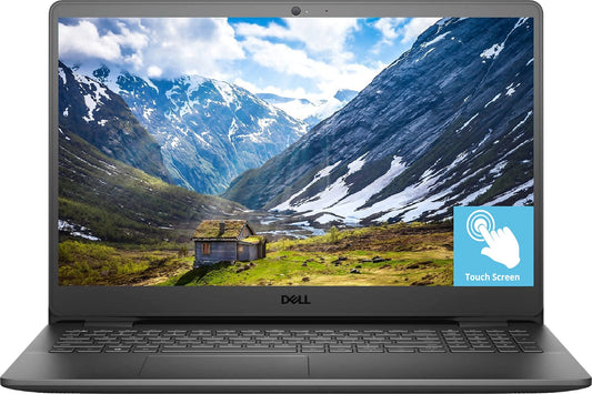 Dell Inspiron 15.6" Touch-Screen Laptop