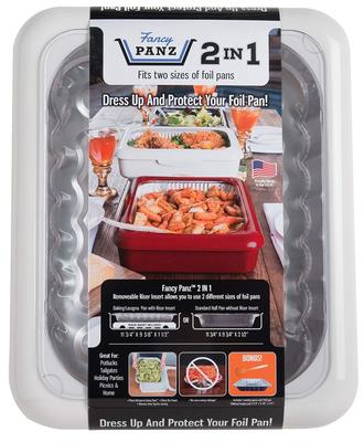 Portable Casserole Dinnerware Set