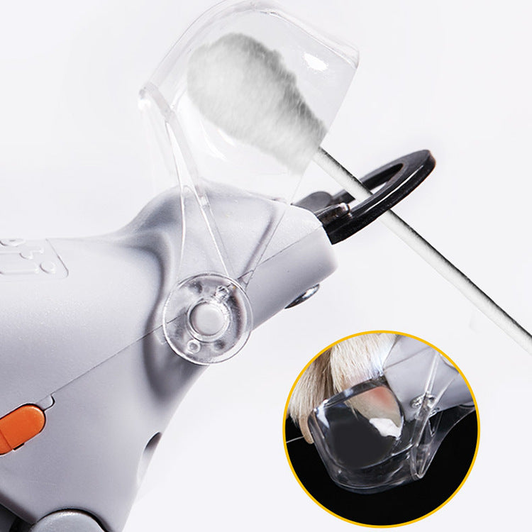 Professional Pet Nail Clippers – Cat & Dog Grooming Tool