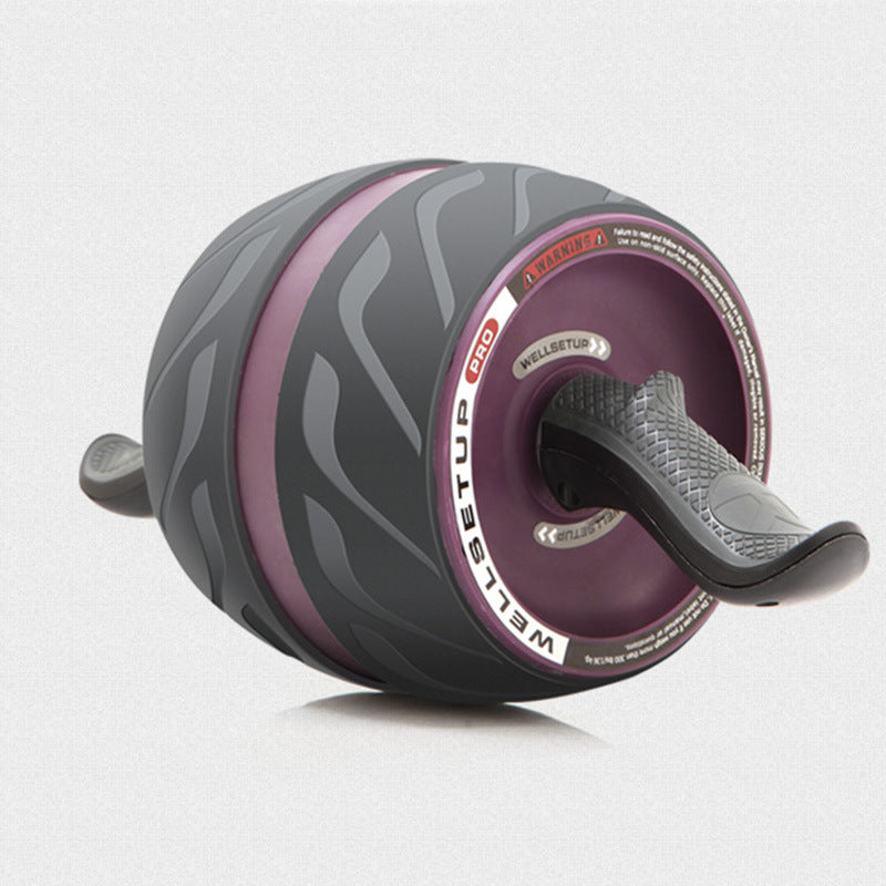 Ab Roller Wheel — Core Trainer
