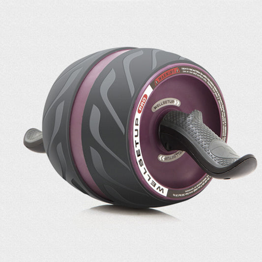 Ab Roller Wheel — Core Trainer