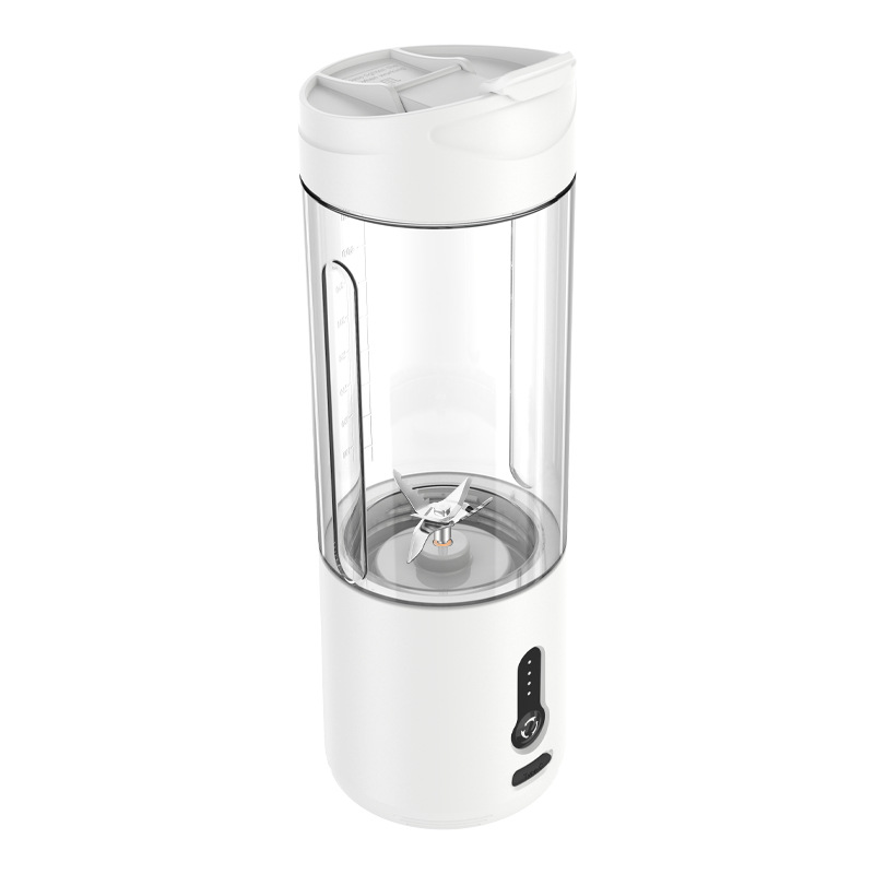 Portable Rechargeable Personal Blender