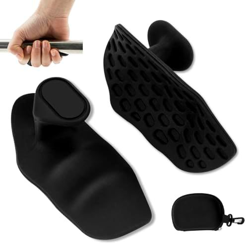 Grip Strengthener & Finger Exerciser – Build Hand Strength Anywhere