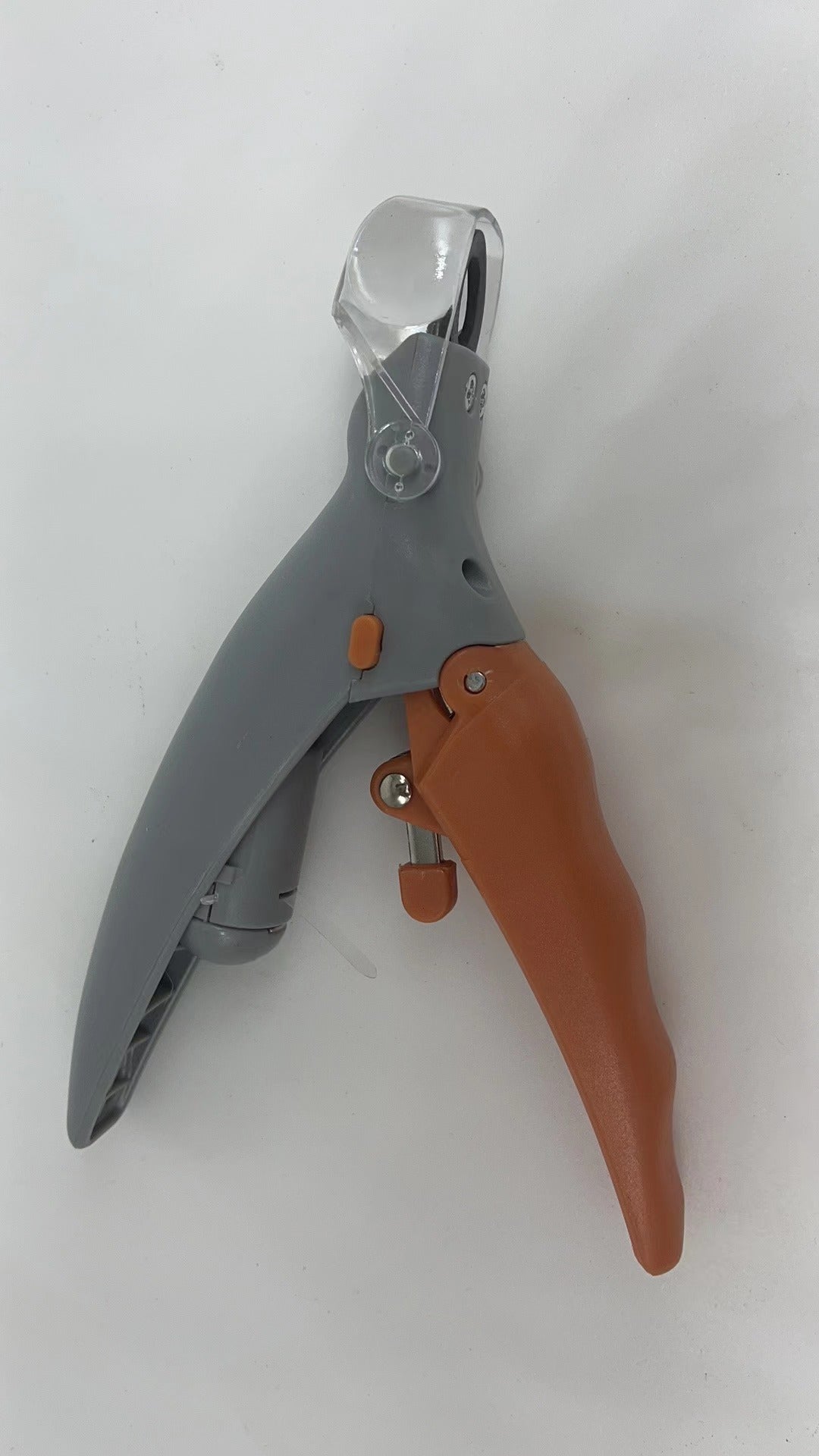 Professional Pet Nail Clippers – Cat & Dog Grooming Tool